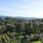 Ouzenda Do Zezere Vakantiehuis *