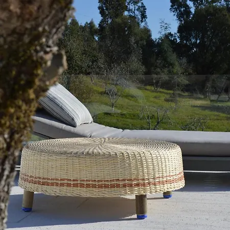 Ouzenda Do Zezere Feriehus