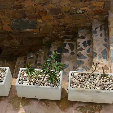 Feriehus Ouzenda Do Zezere Pedrogao Grande