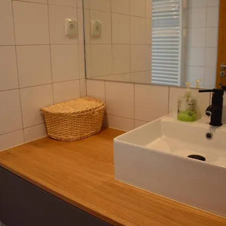 Feriehus Ouzenda Do Zezere