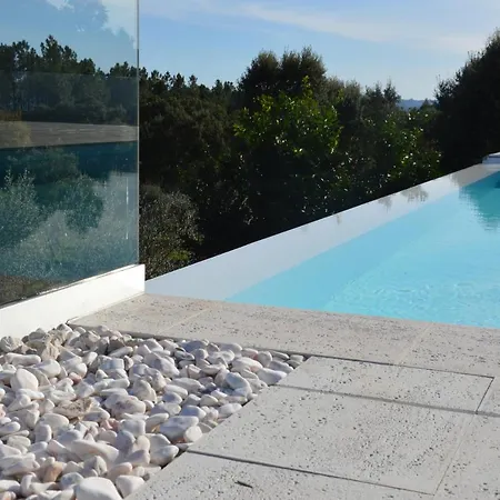 Ouzenda Do Zezere Pedrogao Grande