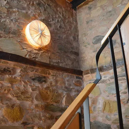 Feriehus Ouzenda Do Zezere Pedrogao Grande