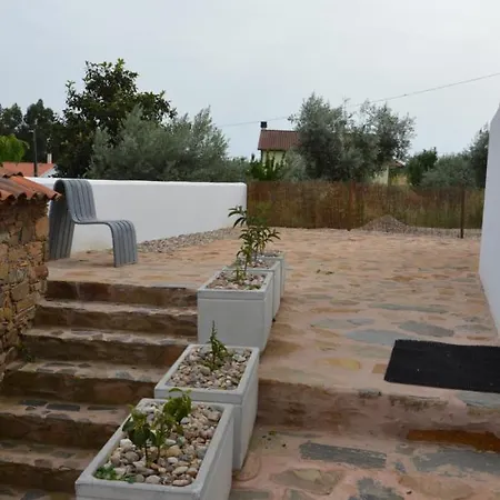 Feriehus Ouzenda Do Zezere