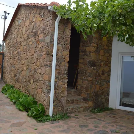 Ouzenda Do Zezere * Pedrogao Grande