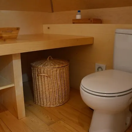 Ouzenda Do Zezere Pedrogao Grande