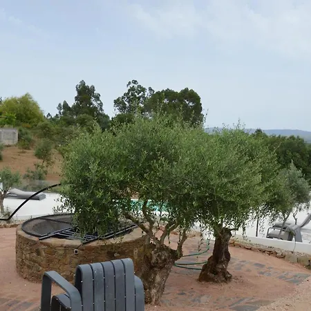 Feriehus Ouzenda Do Zezere Pedrogao Grande