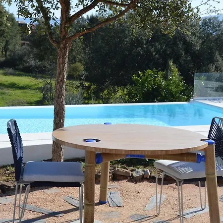 Feriehus Ouzenda Do Zezere