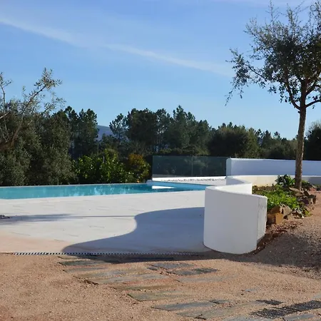 Holiday home Ouzenda Do Zezere Pedrogao Grande
