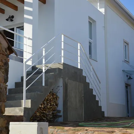 Ouzenda Do Zezere Holiday home Pedrogao Grande