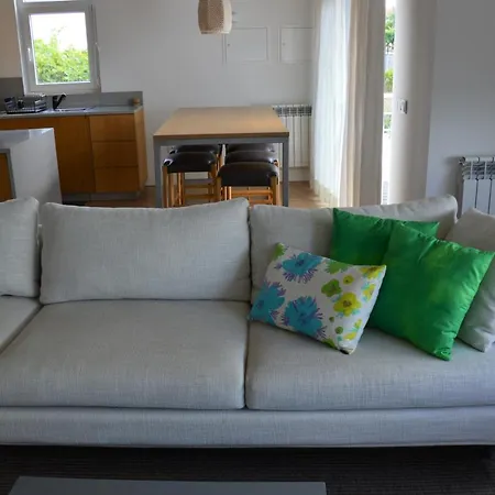 Feriehus Ouzenda Do Zezere