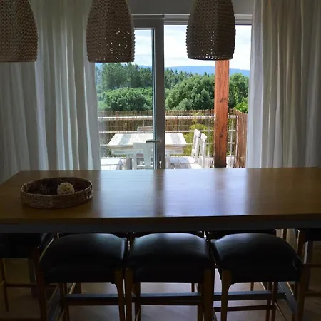 Ouzenda Do Zezere * Pedrogao Grande