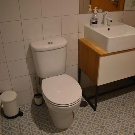 Ouzenda Do Zezere Holiday home Pedrogao Grande
