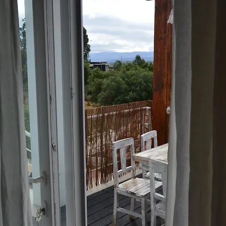 Ouzenda Do Zezere Holiday home Pedrogao Grande