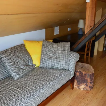 Holiday home Ouzenda Do Zezere Pedrogao Grande