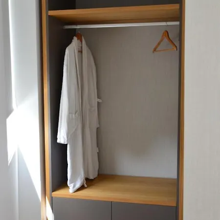 Feriehus Ouzenda Do Zezere