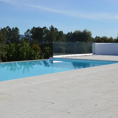 Ouzenda Do Zezere Holiday home *