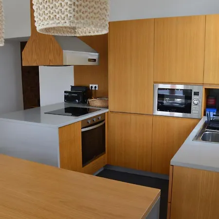 Holiday home Ouzenda Do Zezere Pedrogao Grande