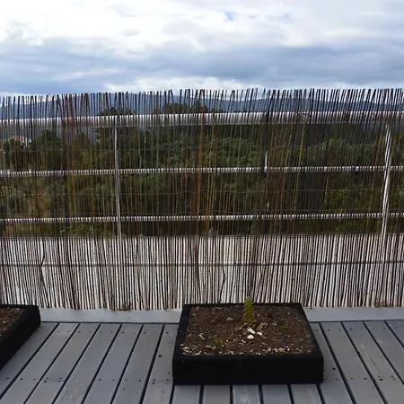 Ouzenda Do Zezere Pedrogao Grande