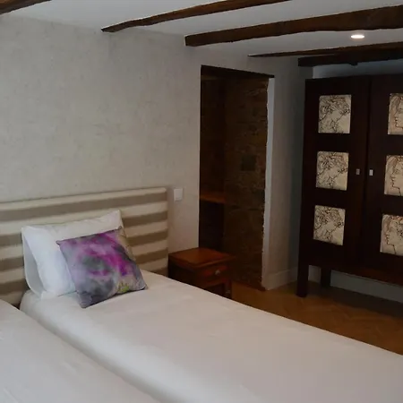 Ouzenda Do Zezere * Pedrogao Grande