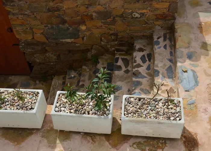 Holiday home Ouzenda Do Zezere Pedrogao Grande