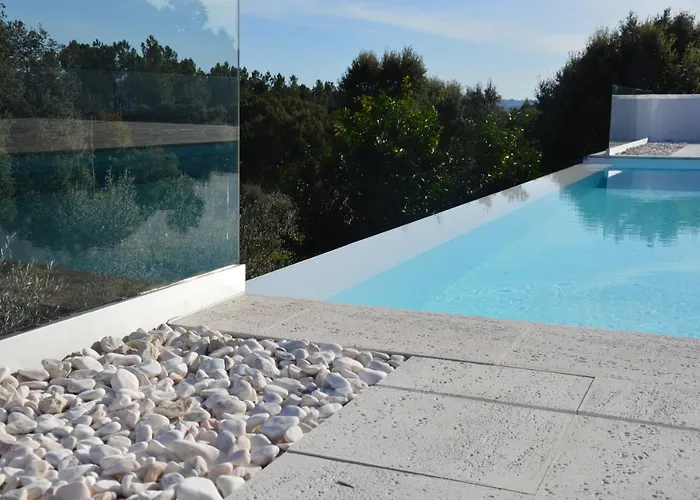 Ouzenda Do Zezere Pedrogao Grande