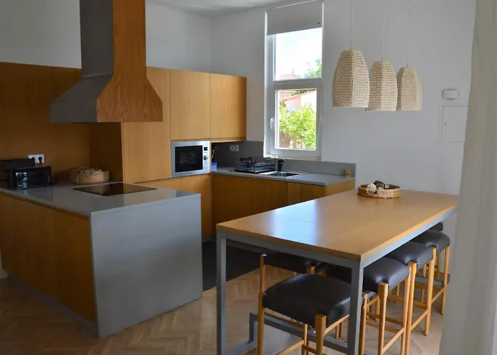 Ouzenda Do Zezere Pedrogao Grande