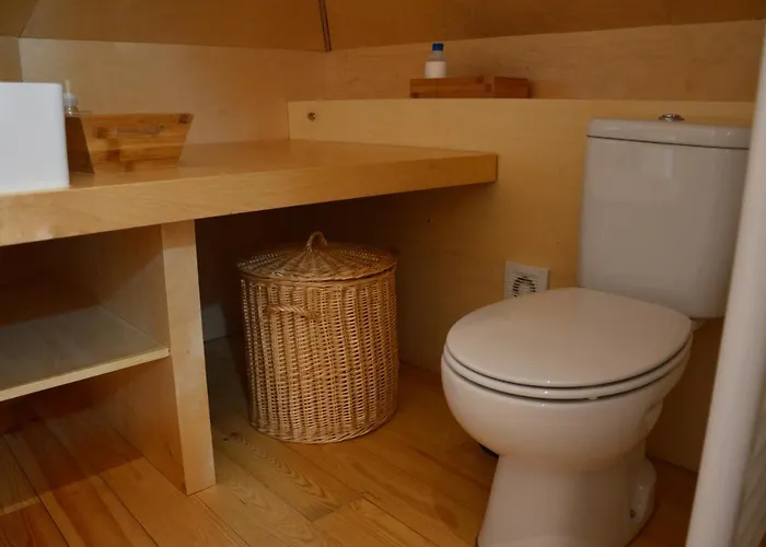 Ouzenda Do Zezere Pedrogao Grande