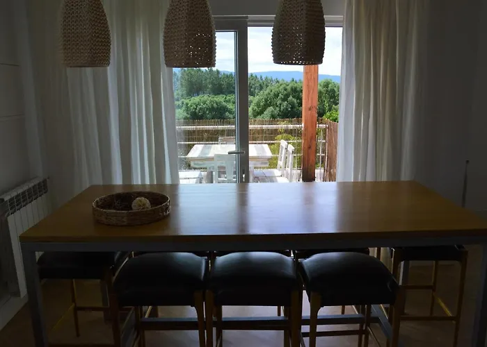 Ouzenda Do Zezere * Pedrogao Grande