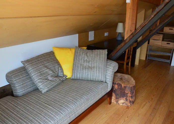 Holiday home Ouzenda Do Zezere Pedrogao Grande