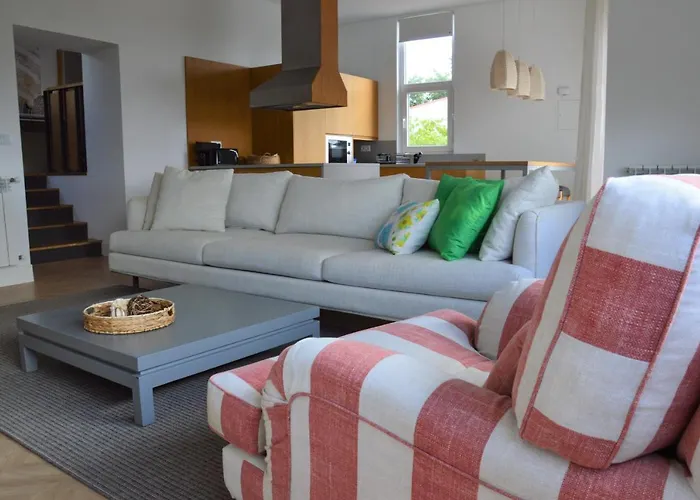 Ouzenda Do Zezere Holiday home *