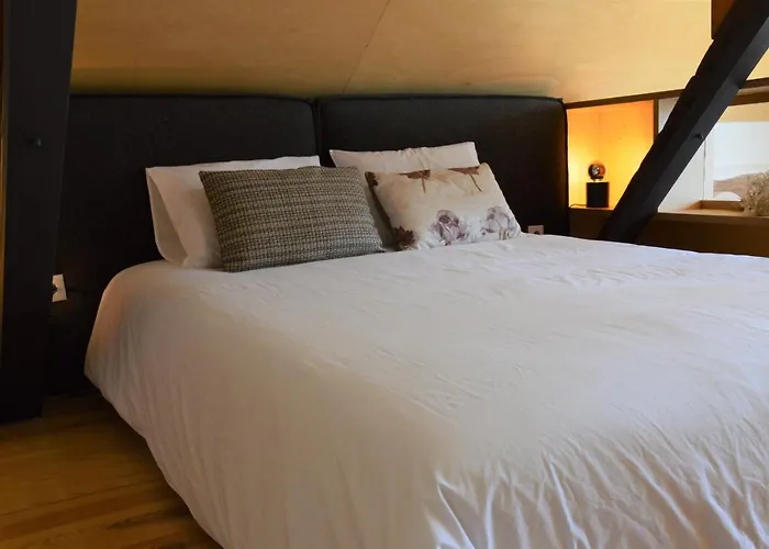 Ouzenda Do Zezere * Pedrogao Grande